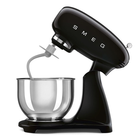 همزن برقی اسمگ مدل SMEG SMF05BL