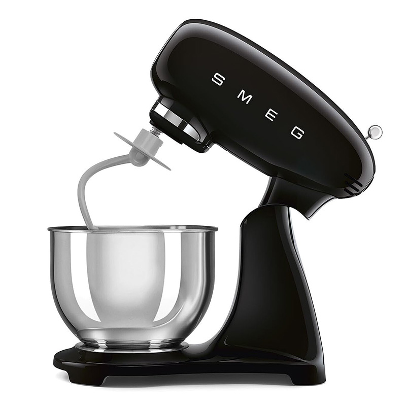 همزن برقی اسمگ مدل SMEG SMF05BL