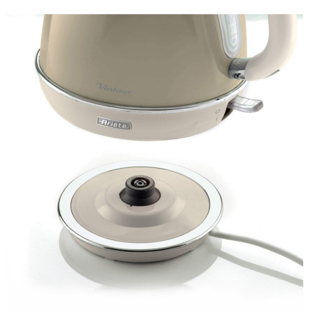 کتری برقی آریته مدل ARIETE VINTAGE 2869