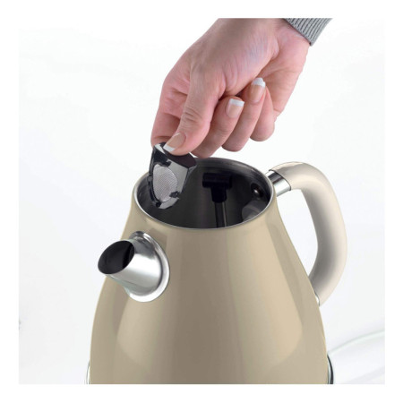 کتری برقی آریته مدل ARIETE VINTAGE 2869