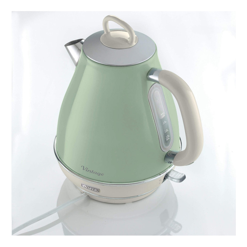 کتری برقی آریته مدل ARIETE VINTAGE 2869