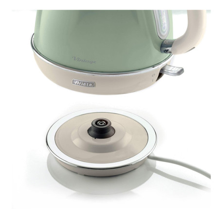 کتری برقی آریته مدل ARIETE VINTAGE 2869