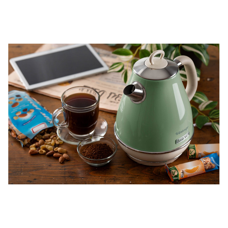 کتری برقی آریته مدل ARIETE VINTAGE 2869