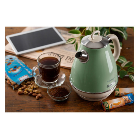 کتری برقی آریته مدل ARIETE VINTAGE 2869