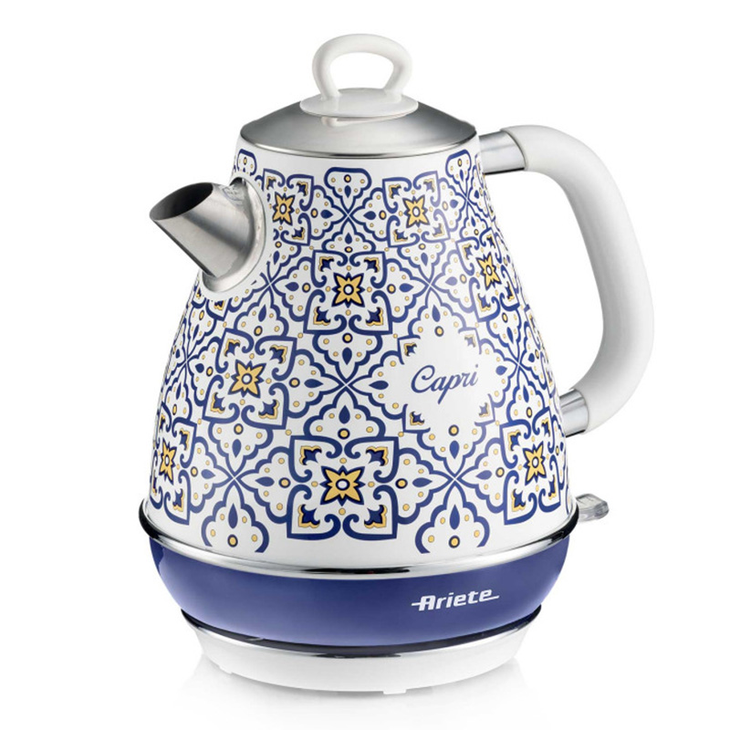 کتری برقی آریته مدل ARIETE VINTAGE 2869