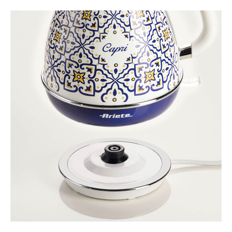 کتری برقی آریته مدل ARIETE VINTAGE 2869