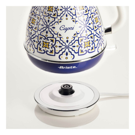 کتری برقی آریته مدل ARIETE VINTAGE 2869