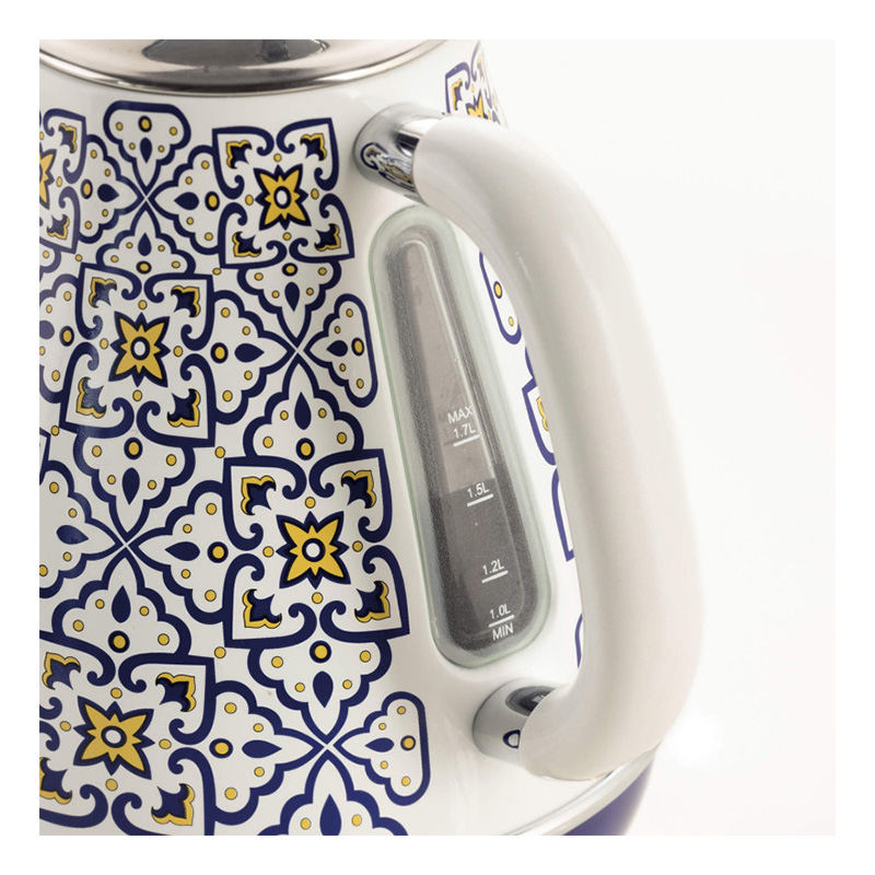 کتری برقی آریته مدل ARIETE VINTAGE 2869
