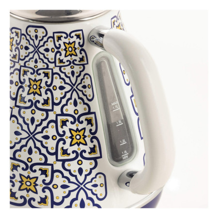 کتری برقی آریته مدل ARIETE VINTAGE 2869