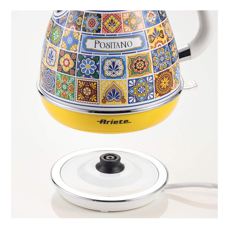 کتری برقی آریته مدل ARIETE VINTAGE 2869