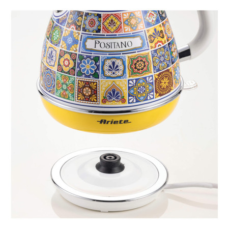 کتری برقی آریته مدل ARIETE VINTAGE 2869