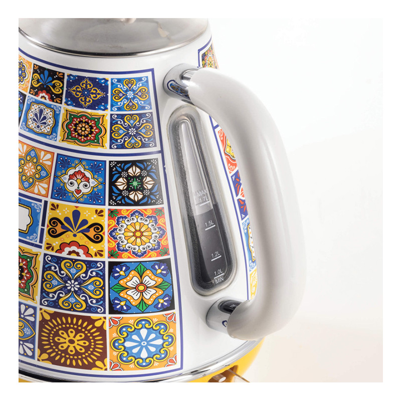 کتری برقی آریته مدل ARIETE VINTAGE 2869