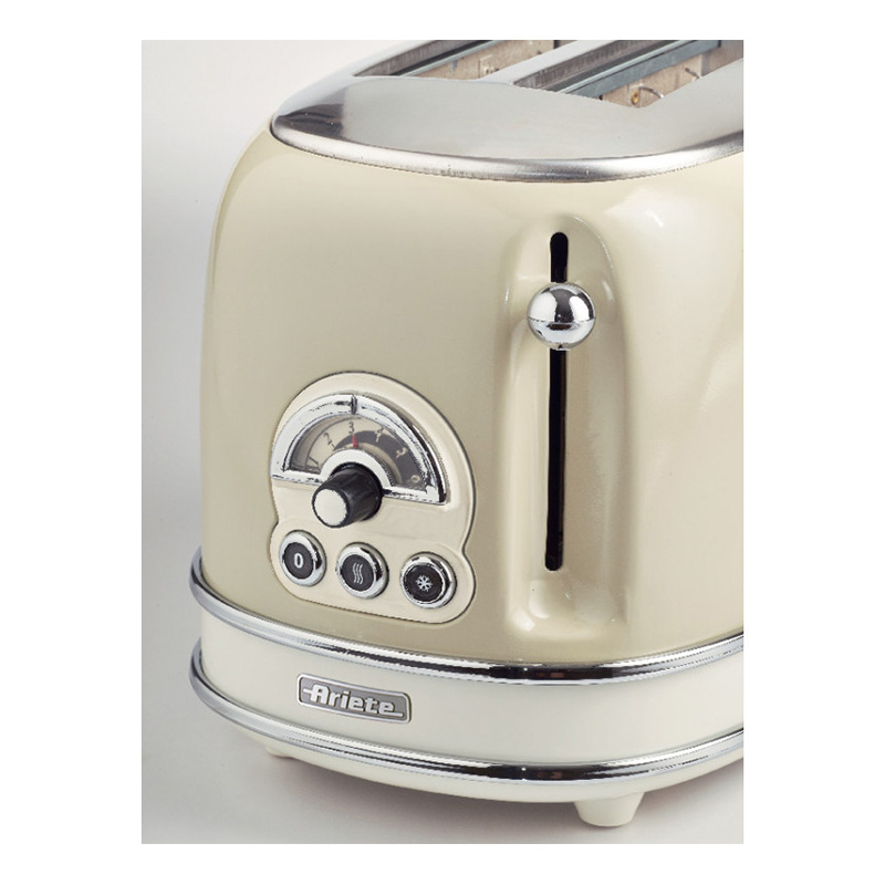 توستر آریته مدل ARIETE VINTAGE 155