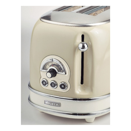توستر آریته مدل ARIETE VINTAGE 155