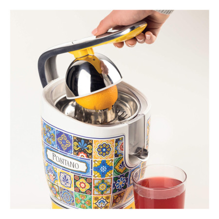 آب مرکبات گیری آریته مدل ARIETE VINTAGE 413