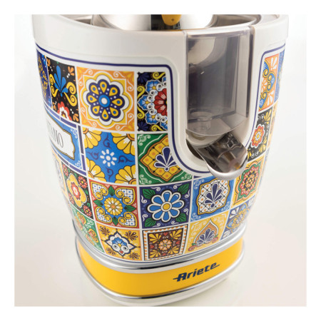 آب مرکبات گیری آریته مدل ARIETE VINTAGE 413