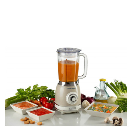 مخلوط کن آریته مدل ARIETE VINTAGE 583
