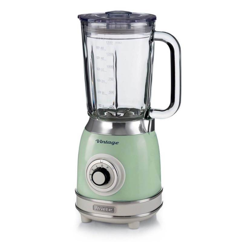 مخلوط کن آریته مدل ARIETE VINTAGE 583