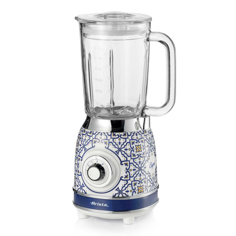 مخلوط کن آریته مدل ARIETE VINTAGE 583