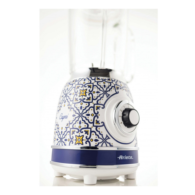 مخلوط کن آریته مدل ARIETE VINTAGE 583