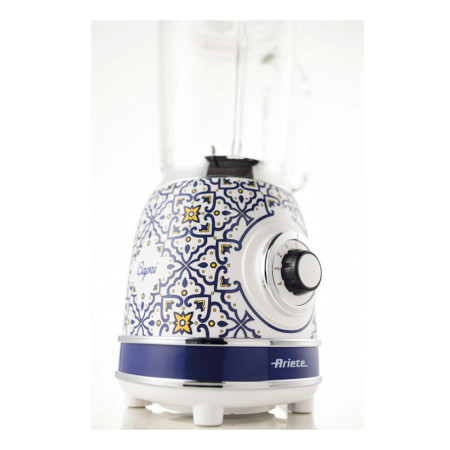 مخلوط کن آریته مدل ARIETE VINTAGE 583