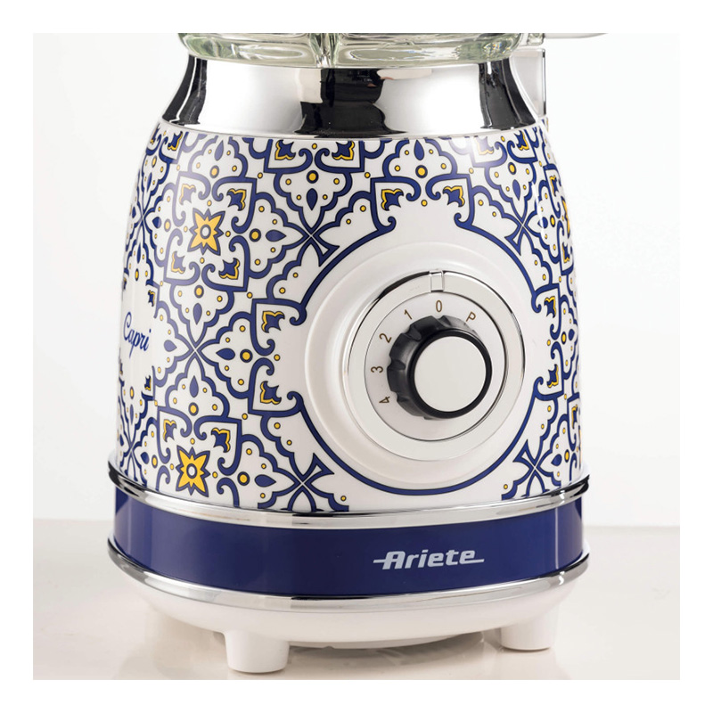 مخلوط کن آریته مدل ARIETE VINTAGE 583