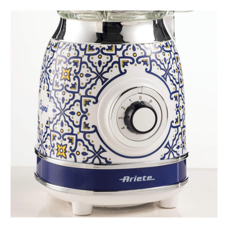 مخلوط کن آریته مدل ARIETE VINTAGE 583