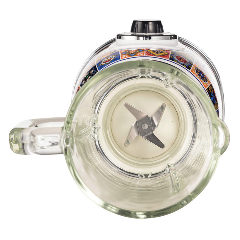مخلوط کن آریته مدل ARIETE VINTAGE 583