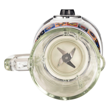 مخلوط کن آریته مدل ARIETE VINTAGE 583