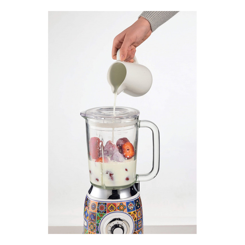 مخلوط کن آریته مدل ARIETE VINTAGE 583