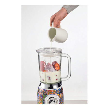 مخلوط کن آریته مدل ARIETE VINTAGE 583