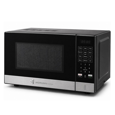مایکروویو مباشی مدل MEBASHI ME-MW4200