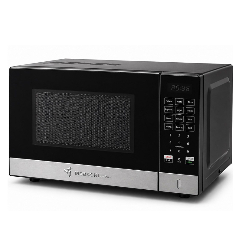 مایکروویو مباشی مدل MEBASHI ME-MW4200
