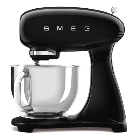 همزن برقی اسمگ مدل SMEG SMF23BL