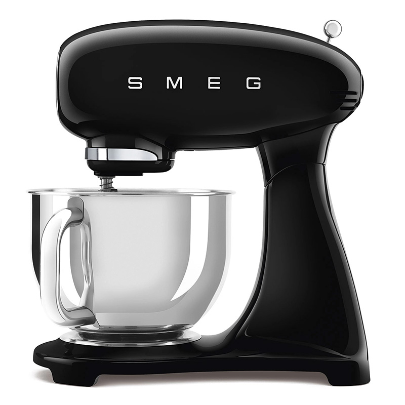 همزن برقی اسمگ مدل SMEG SMF23BL