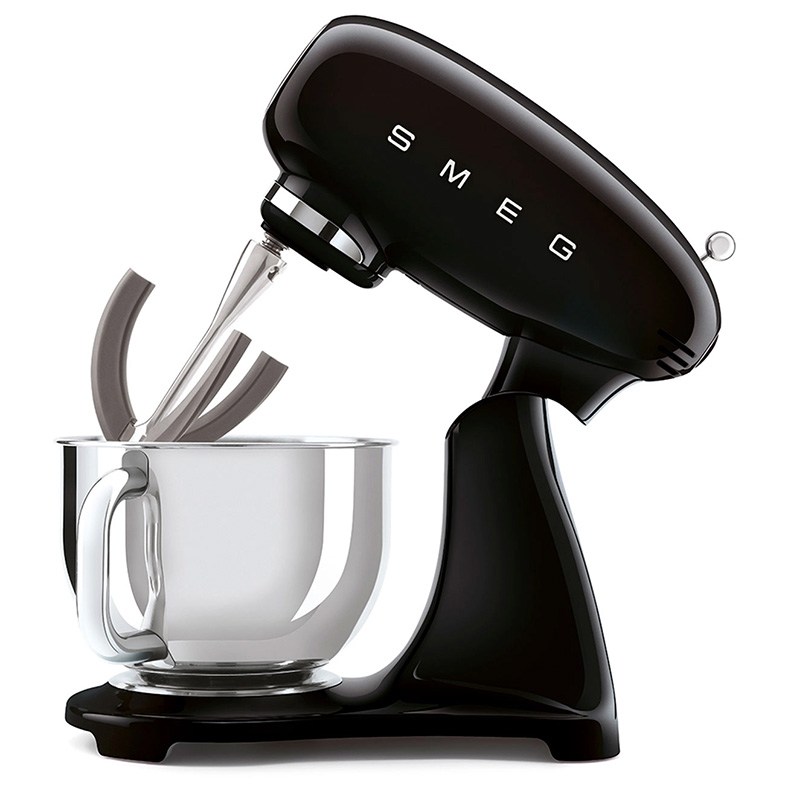همزن برقی اسمگ مدل SMEG SMF23BL