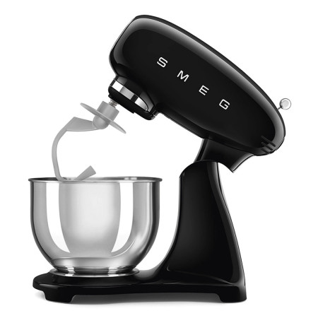 همزن برقی اسمگ مدل SMEG SMF23BL