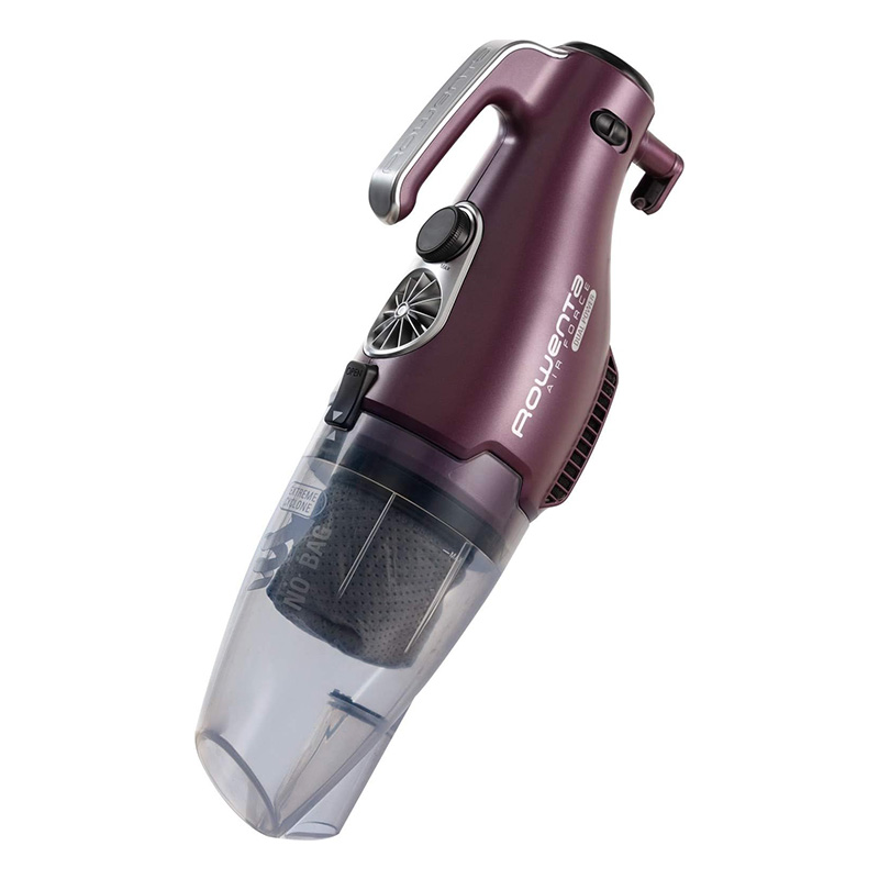جاروبرقی عصایی رونتا مدل ROWENTA RH5119TR