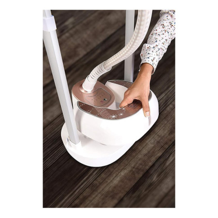 اتو بخارگر بلک اند دکر مدل BLACK and DECKER GSTD2075