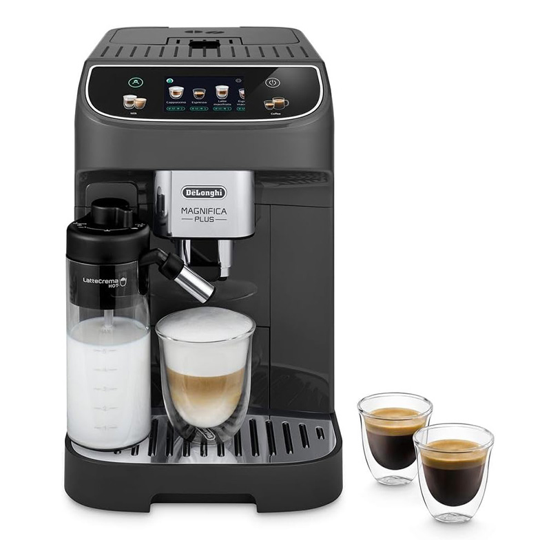 اسپرسوساز دلونگی مدل DELONGHI ECAM 320.61.G