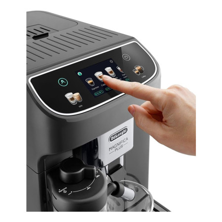 اسپرسوساز دلونگی مدل DELONGHI ECAM 320.61.G