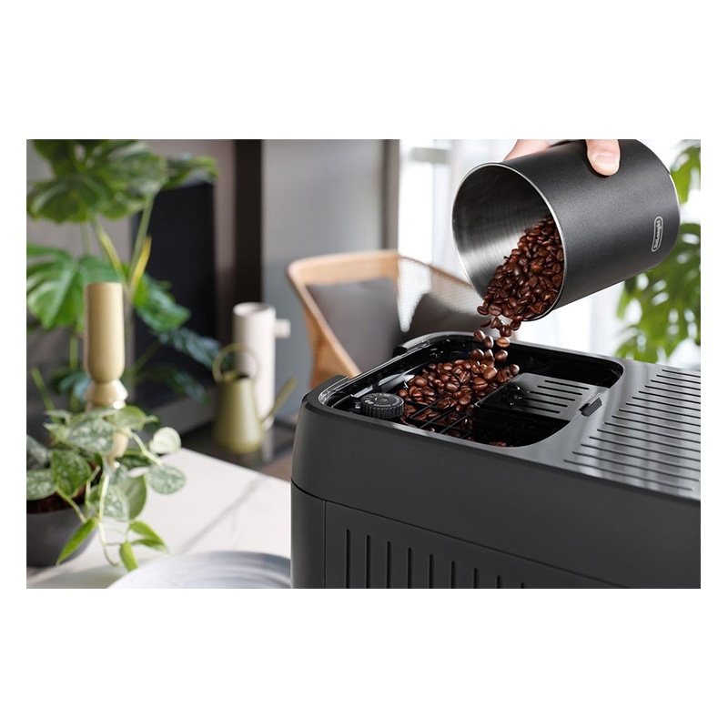 اسپرسوساز دلونگی مدل DELONGHI ECAM 320.61.G