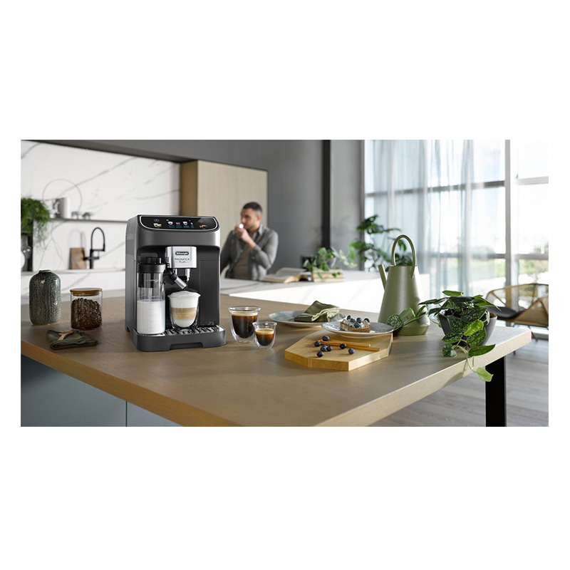 اسپرسوساز دلونگی مدل DELONGHI ECAM 320.61.G