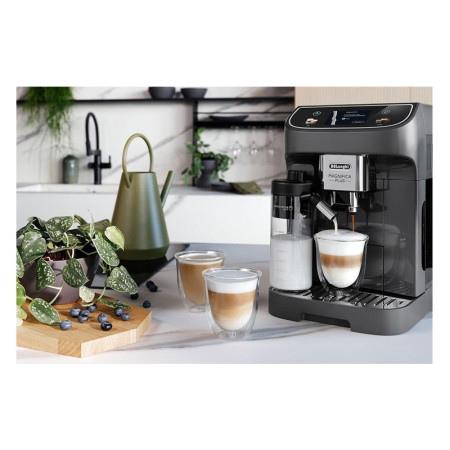 اسپرسوساز دلونگی مدل DELONGHI ECAM 320.61.G