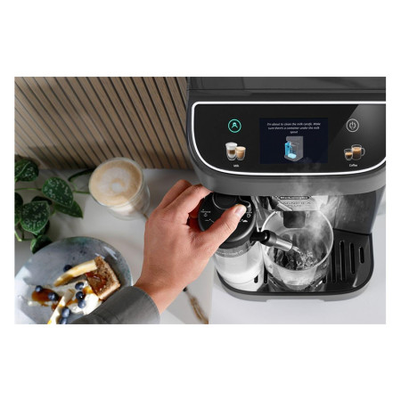 اسپرسوساز دلونگی مدل DELONGHI ECAM 320.61.G