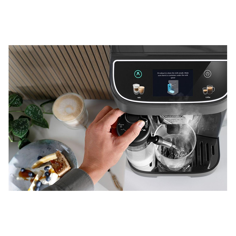 اسپرسوساز دلونگی مدل DELONGHI ECAM 320.61.G