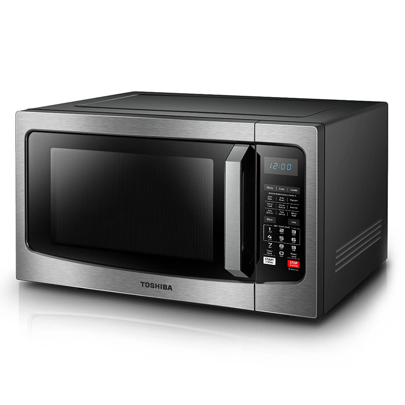 مایکروویو توشیبا مدل TOSHIBA ML-EC42S