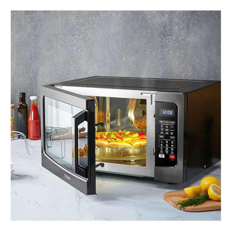 مایکروویو توشیبا مدل TOSHIBA ML-EC42S