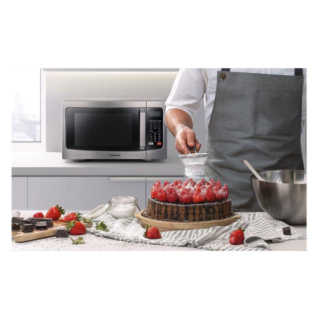 مایکروویو توشیبا مدل TOSHIBA ML-EC42S