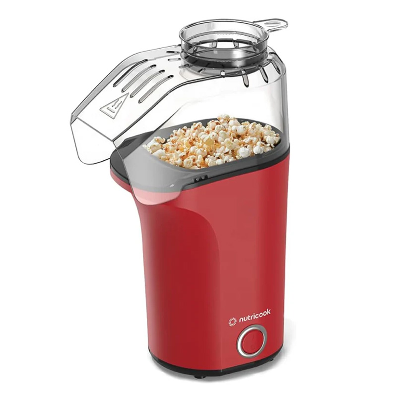 پاپ کورن ساز نوتریکوک مدل NUTRICOOK NC-PM150R